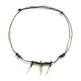 Bezaubernde Allure-Halskette – Schmücken Sie Ihre Eleganz mit BabiesDecor.com