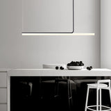 Lustre LED moderne : illuminez votre espace avec style