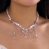 Elegant Refined Dreams Necklace - Elevate Your Style Perfect Accessory for Any Occasion