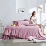 Mulberry Silk Bedding Set: Luxury and Comfort in One