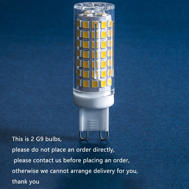 Creative Design LED Light - Petal Shade Light