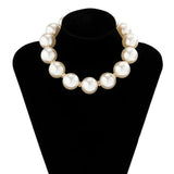 Captivating Harmony Necklace - Adorn Your Elegance with BabiesDecor.com