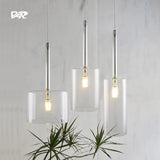 Amp up Your Décor with Glass Pendant Hanging Lights