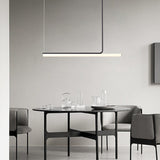 Modern LED Chandelier: Illuminate Your Space with Style