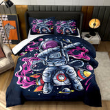 Astronaut Bedding Set: Shop the Best Astronaut Bedding Now