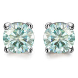 Diamond Earrings - Elegant & Timeless Fashion Accessories