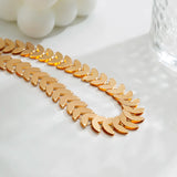 Unendliche Serenade-Halskette – Schmücken Sie Ihre Eleganz mit BabiesDecor.com