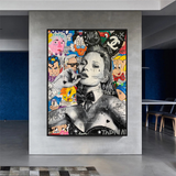 Chanel: Kate Moss Bunny Art – Authentic Luxury Fashion