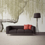 Willow Tree Wallpaper: Transform Your Space