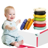 Corner Protectors for Kids | Baby Proofing Corners | Keep Baby Safety | Protectors for Furniture Against Sharp Corners 2 Meter Roll