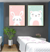 Whiskers & Paws: Adorable Cat Poster Collection
