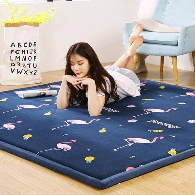 Highest-Quality Baby Play Mat - Kids Rugs