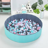 Foldable Dry Pool Infant Ball Pit for Kids | Kids Ball Pit For Babies