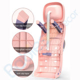 Children Shampoo Chair: Secure and Comfortable