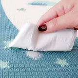 Foldable Baby Play Mat | Crawling Mat for Children | Baby Folding Mat