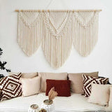 Shop Macrame Wall Hanging: Premium Quality & Elegant Design