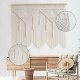 Macrame Wall Hanging - Perfect Home Decor Additions