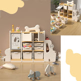 Kids Toy Storage | Kids room Storage Train | Kids Storage Rack