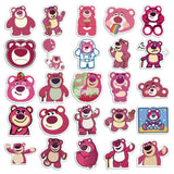 Toy Story Stickers – Quality Designs & Characters