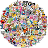 Mickey Mouse Stickers - Quality Collections Await!
