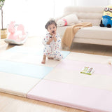 Baby Play Mats | Baby Mat Tiles 4.5cm Thick | Thick Play Mat